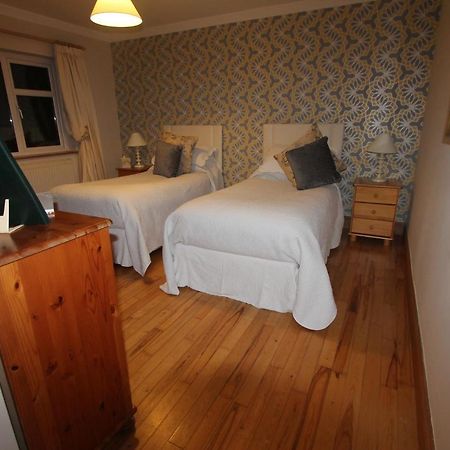Woodlands Guest Accomadation Oughterard Exterior photo