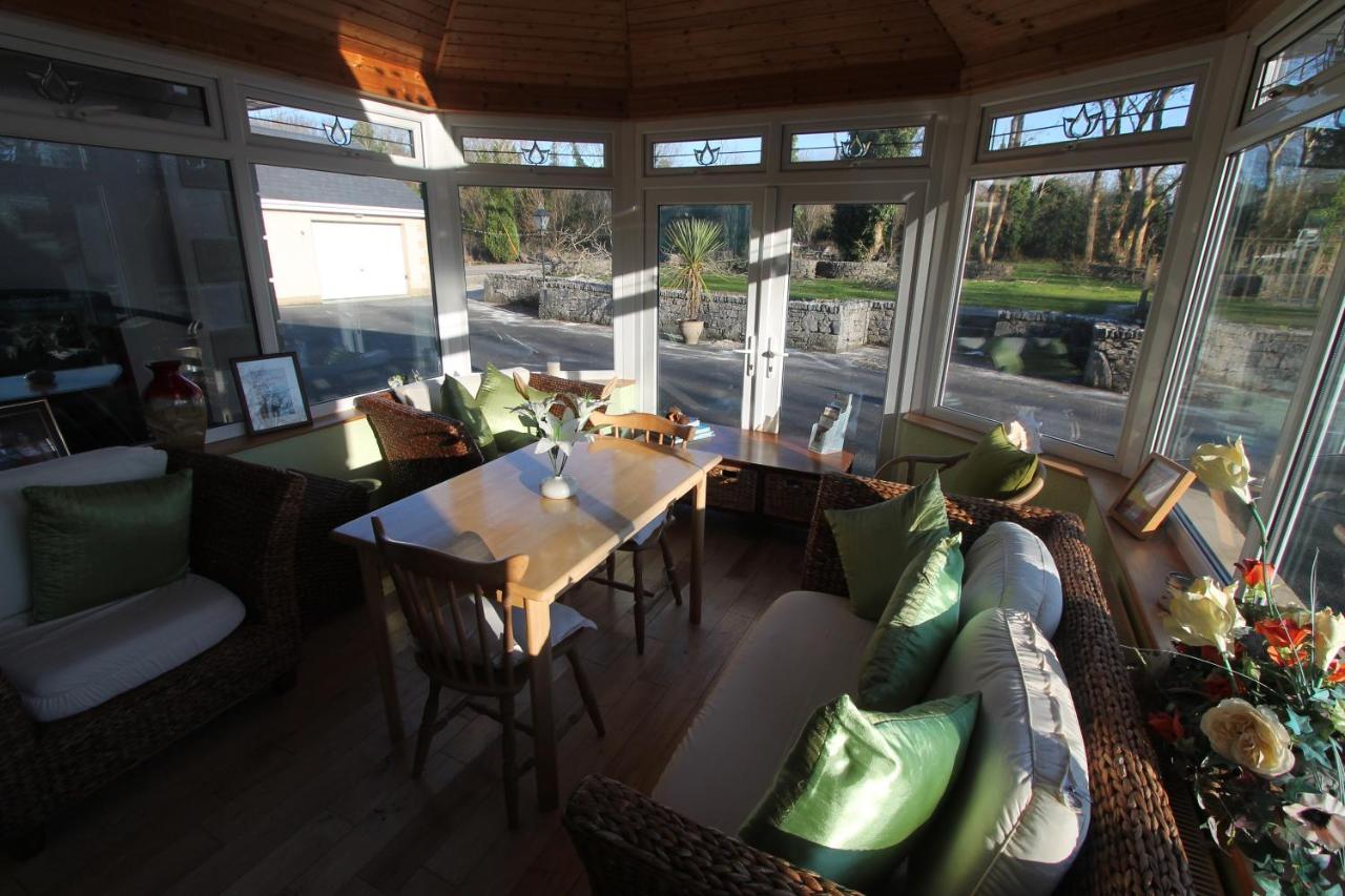 Woodlands Guest Accomadation Oughterard Exterior photo